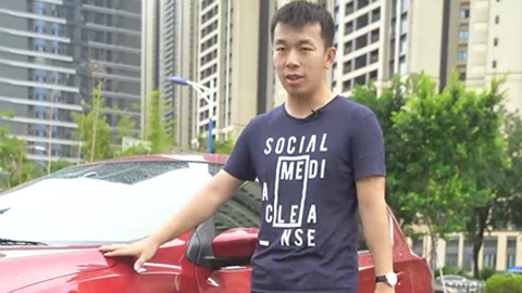 高尔夫/福克斯/骐达 紧凑级两厢合资车中 谁最值得买?